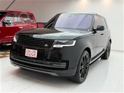 لاند روفر رانج روفر فوج